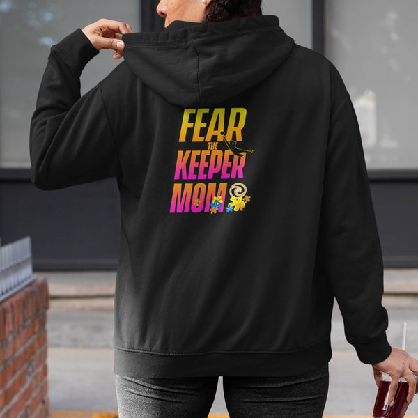 Mom hoodie shop