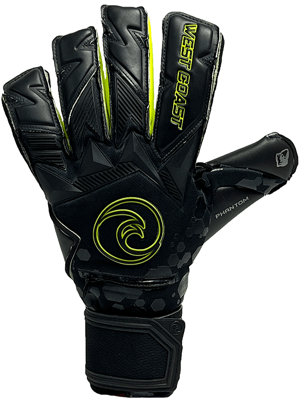 West coast cheap goalkeeper gloves review