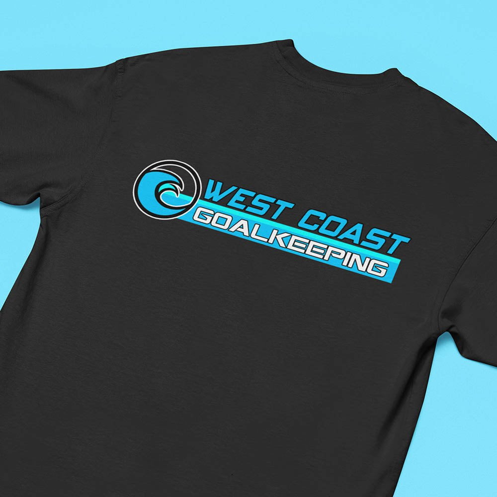 West Coast Training Shirt