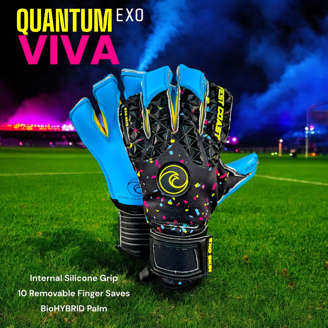 Quantum EXO Viva