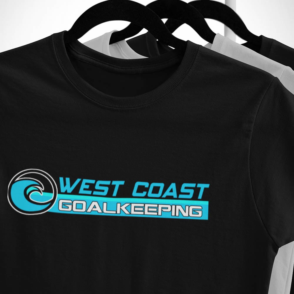 West Coast Training Shirt