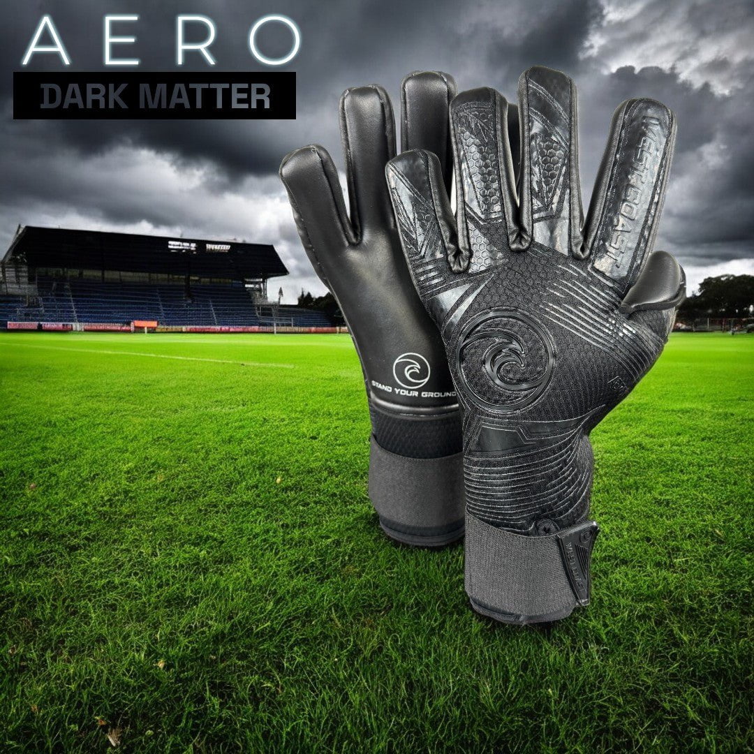 AERO ™  Dark Matter