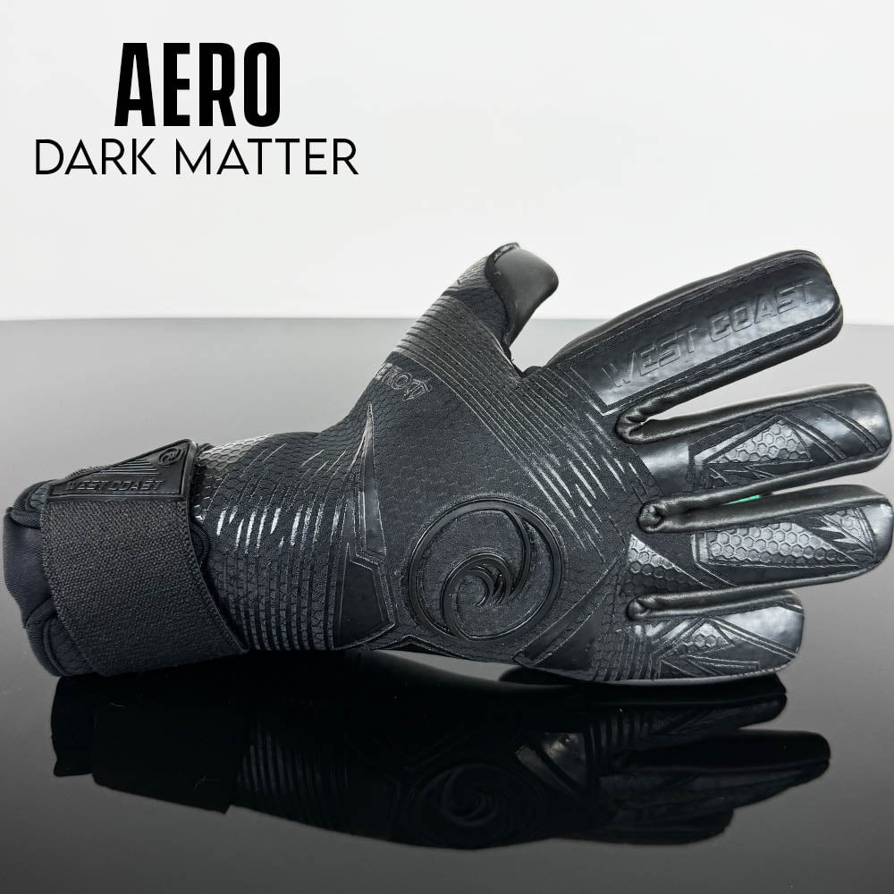 AERO ™  Dark Matter