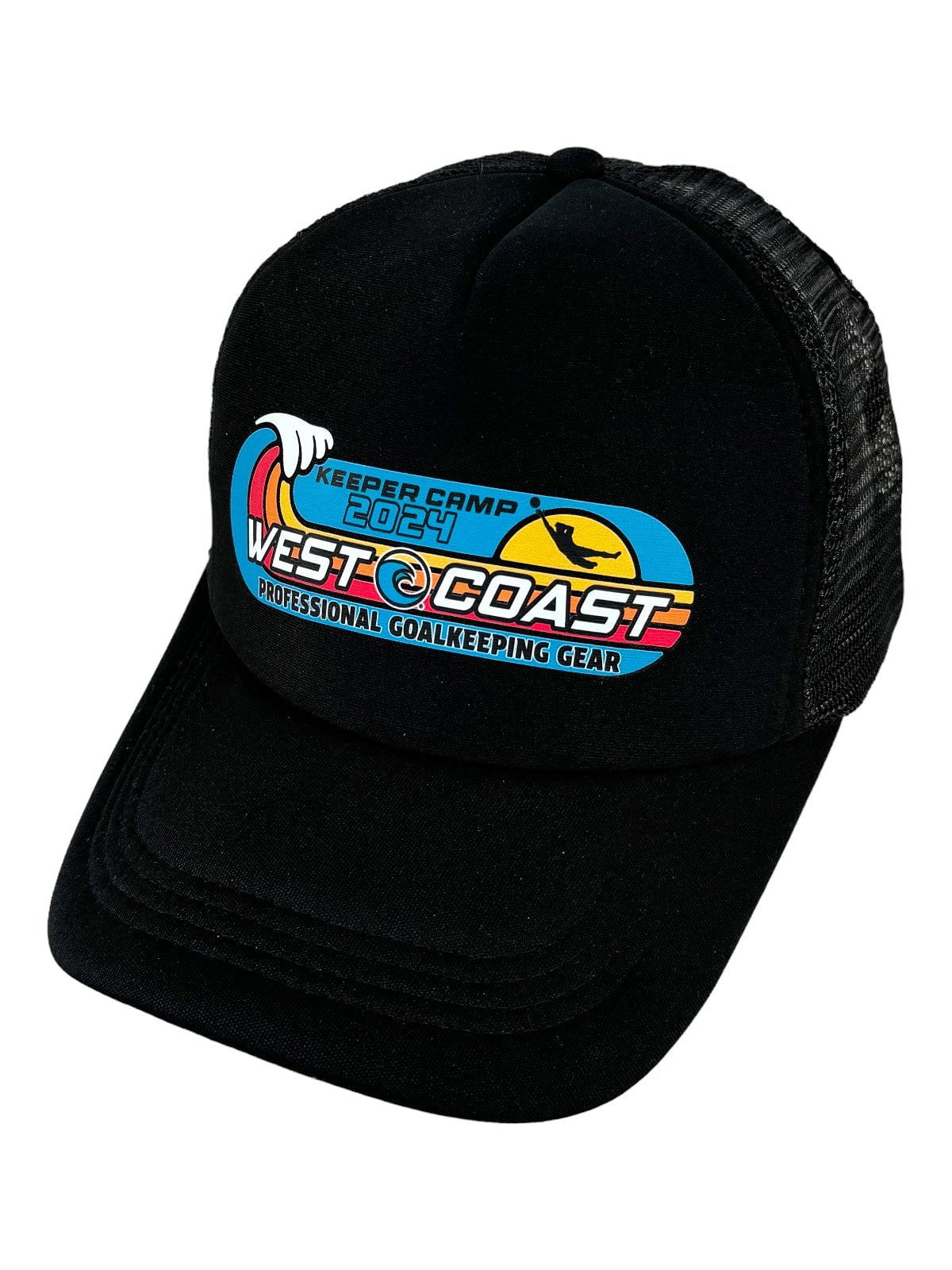 Keeper Camp 2024 Hat