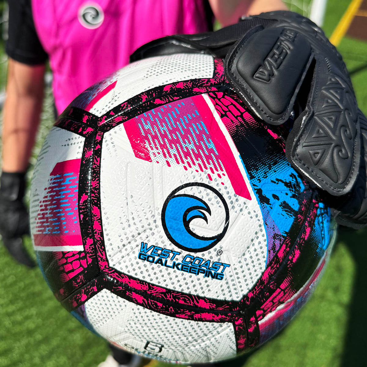 Elite Dual-Tech Match Ball