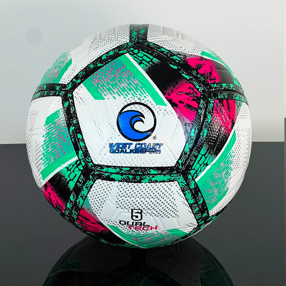 Elite Dual-Tech Match Ball