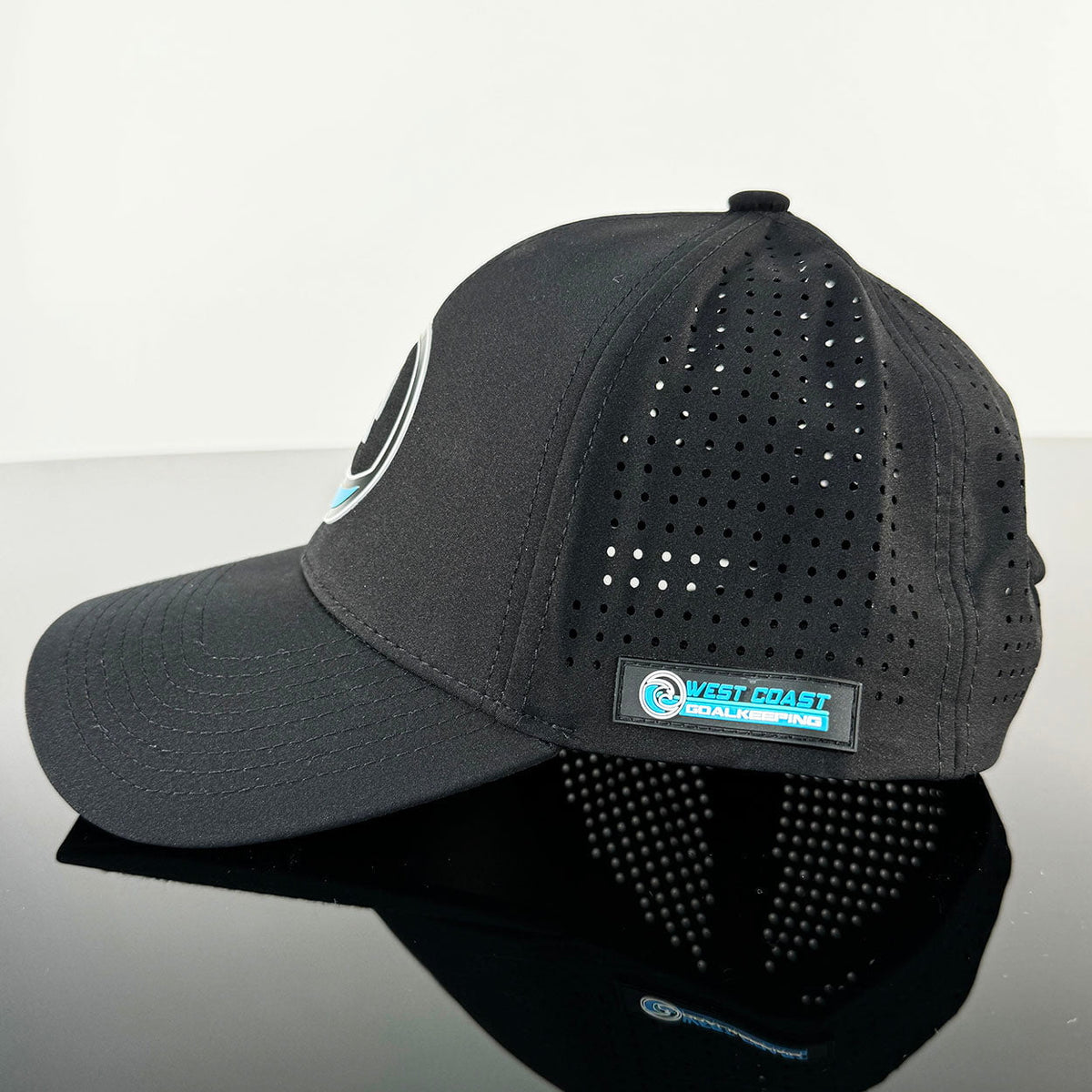 Wave Pro Hat