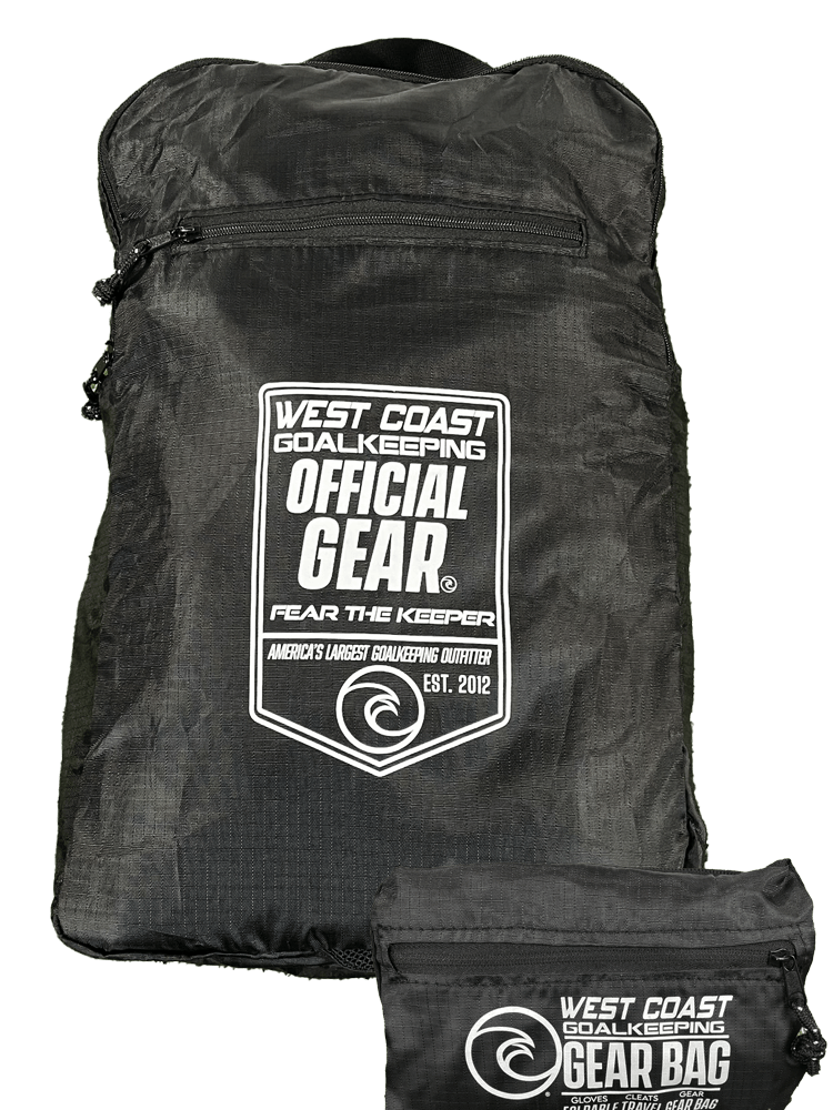 Foldable Gear Bag