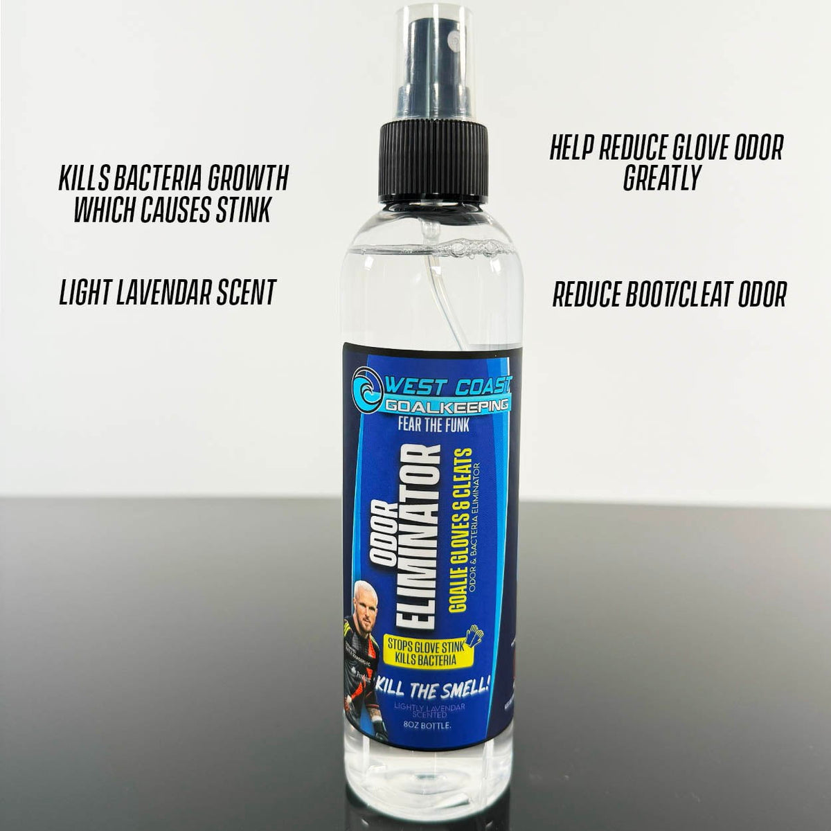 West Coast Odor Eliminator