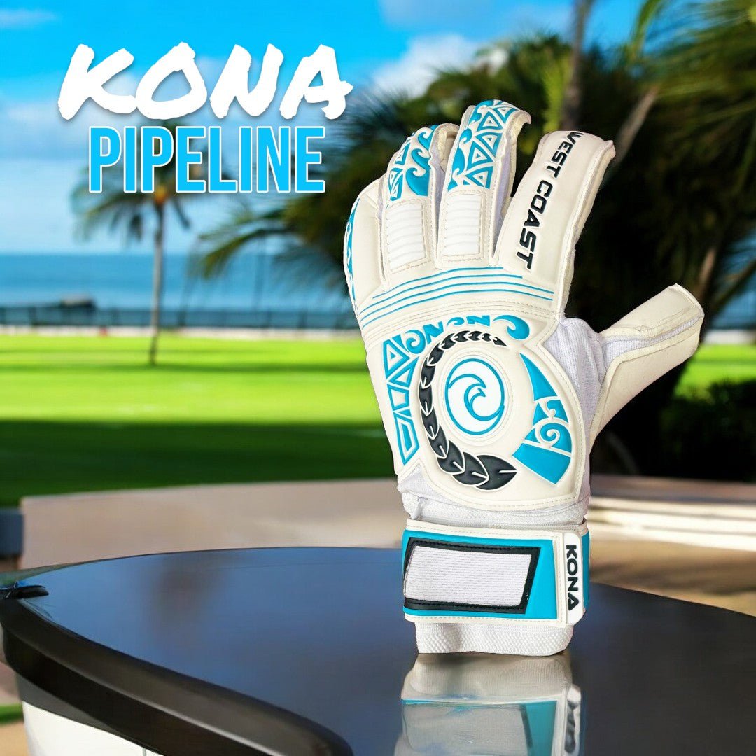 KONA Pipeline