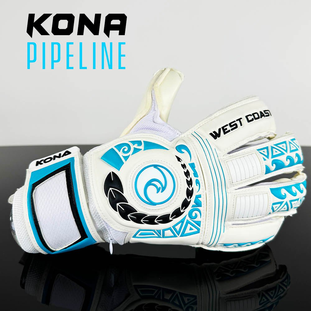 KONA Pipeline