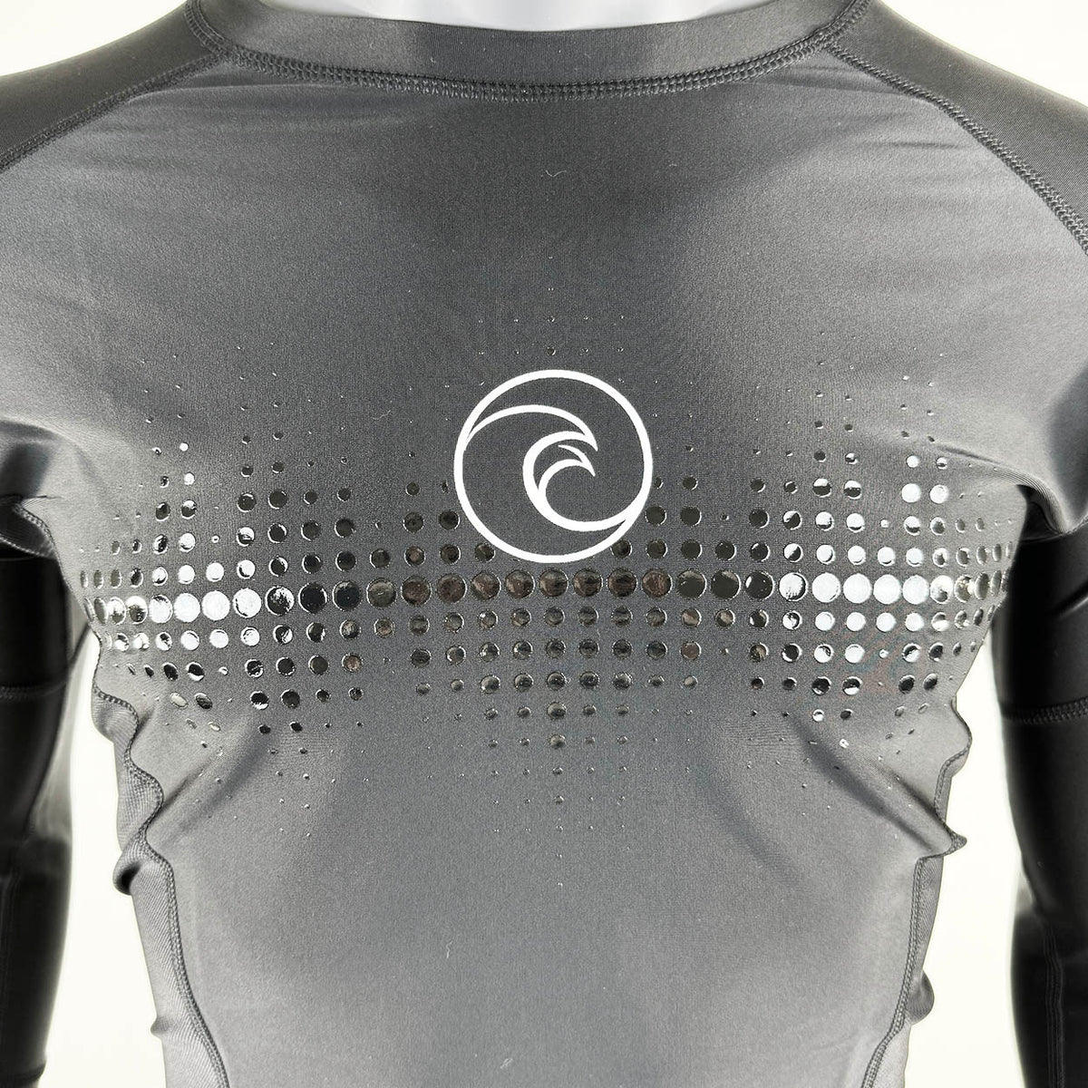 Unisex Non-Padded BaseLayer Undershirt