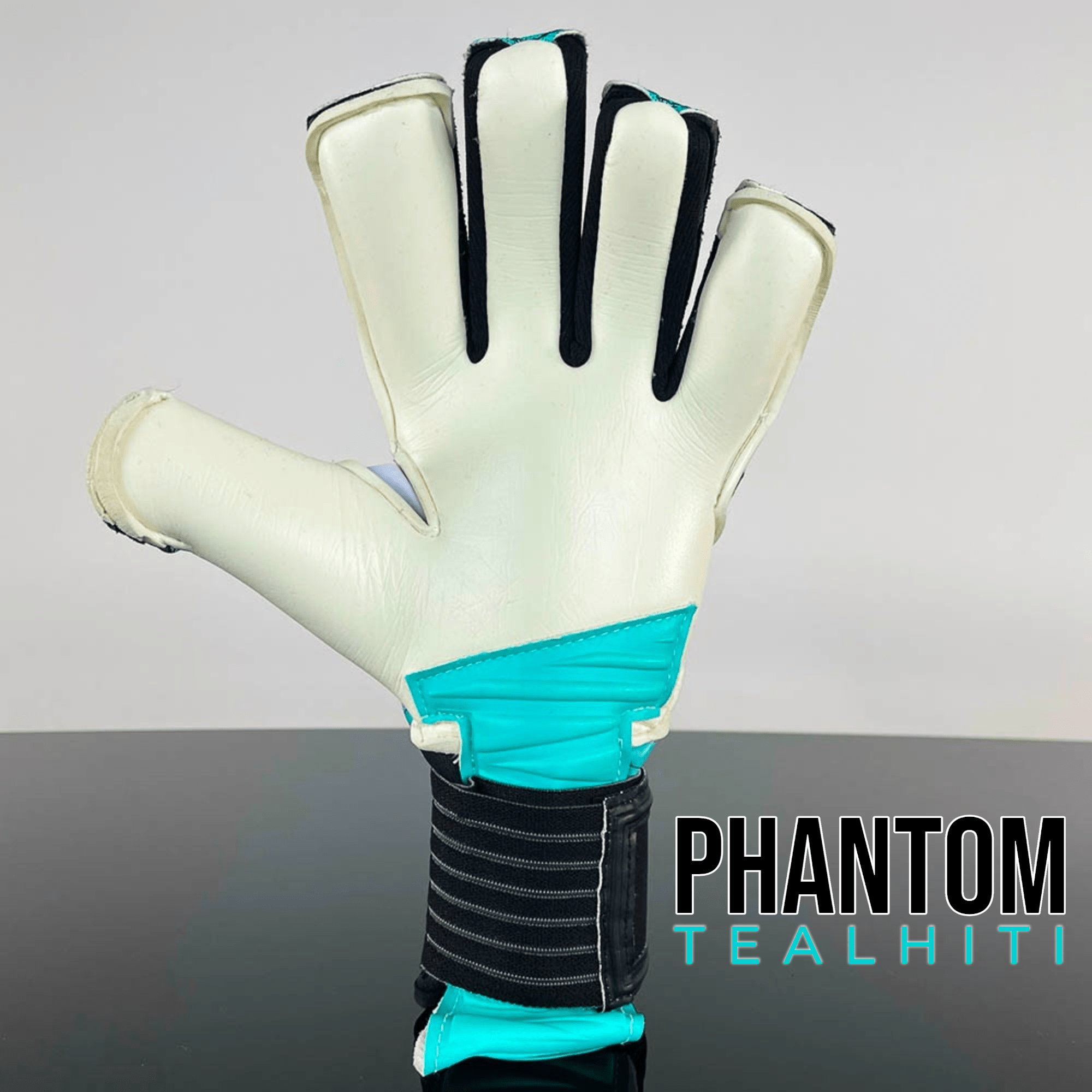 Phantom Tealhiti