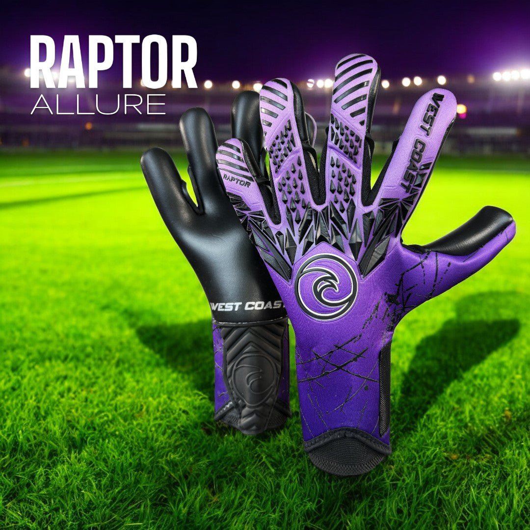 Raptor Allure