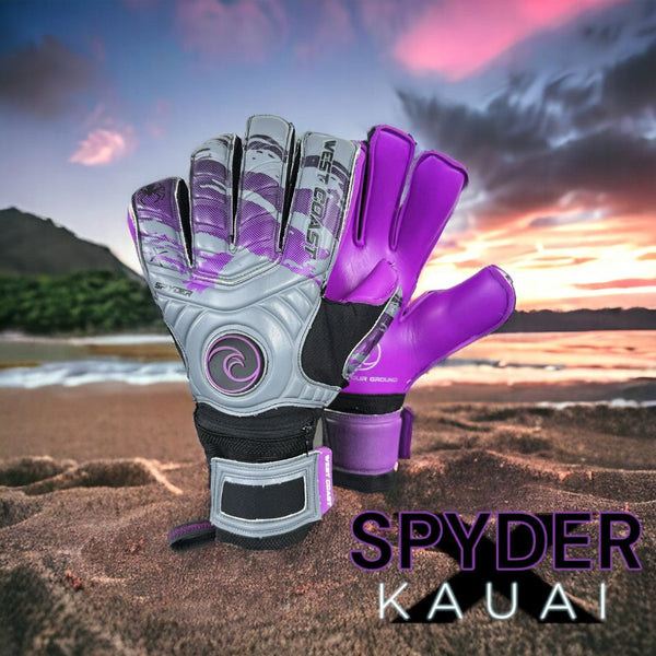 Spyder X Kauai - West Coast Goalkeeping