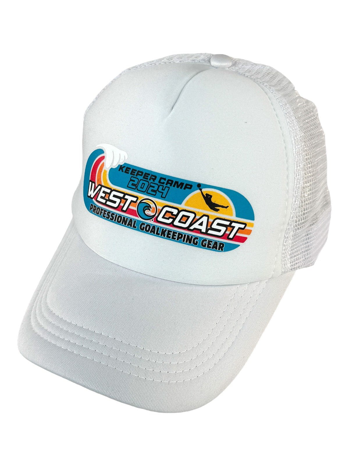 Keeper Camp 2024 Hat