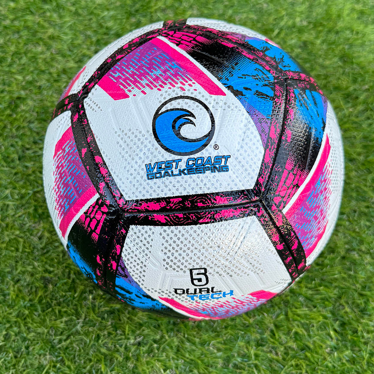 Elite Dual-Tech Match Ball