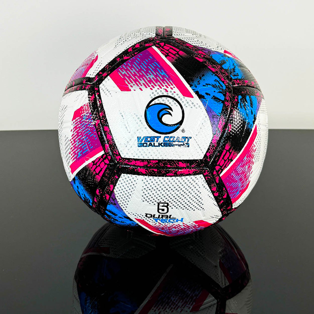 Elite Dual-Tech Match Ball