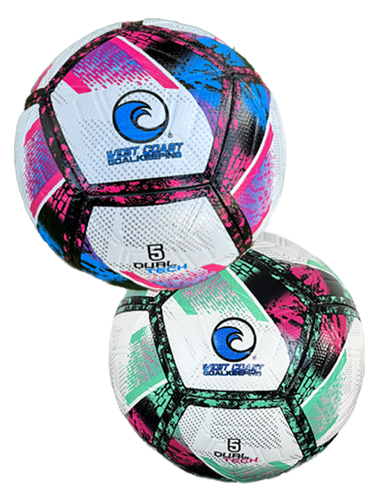 Elite Dual-Tech Match Ball