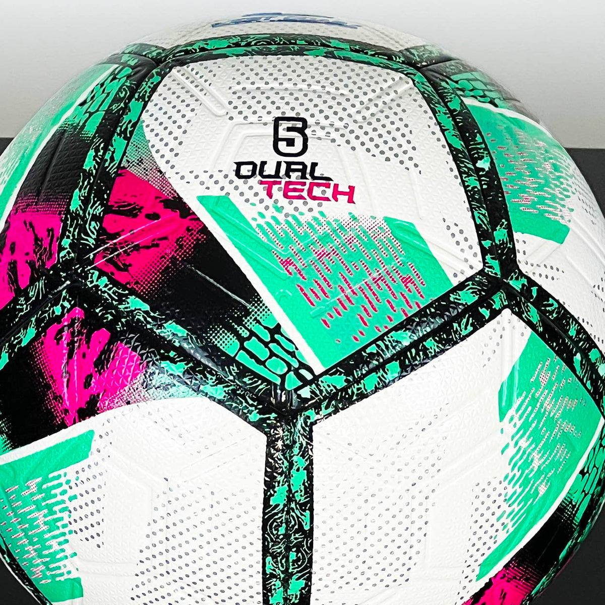 Elite Dual-Tech Match Ball