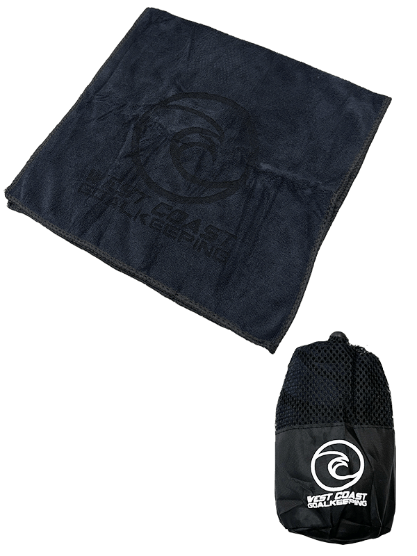 Glove Care Towel