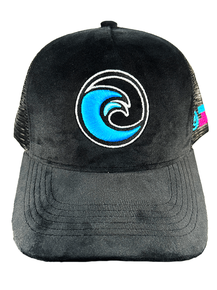 Pro-Team Trucker Hat