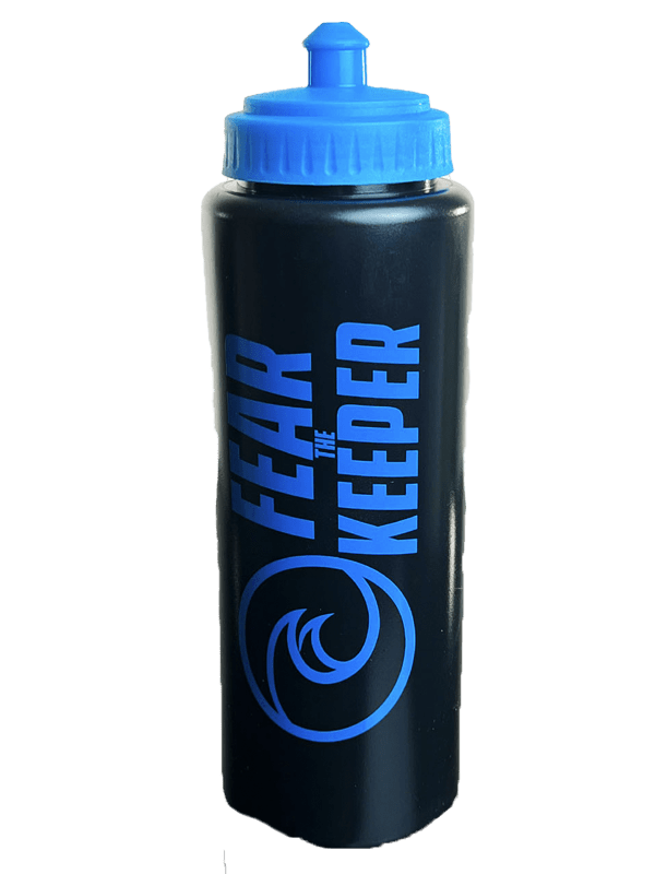 Glove Care Water Bottle