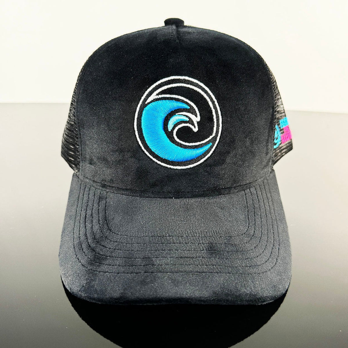 Pro-Team Trucker Hat