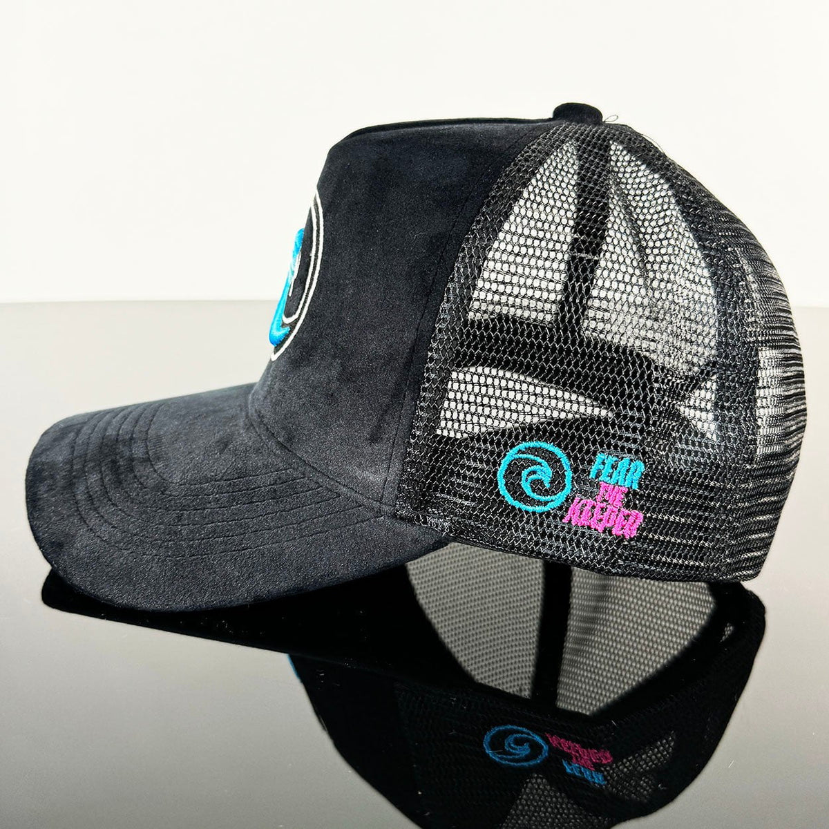 Pro-Team Trucker Hat