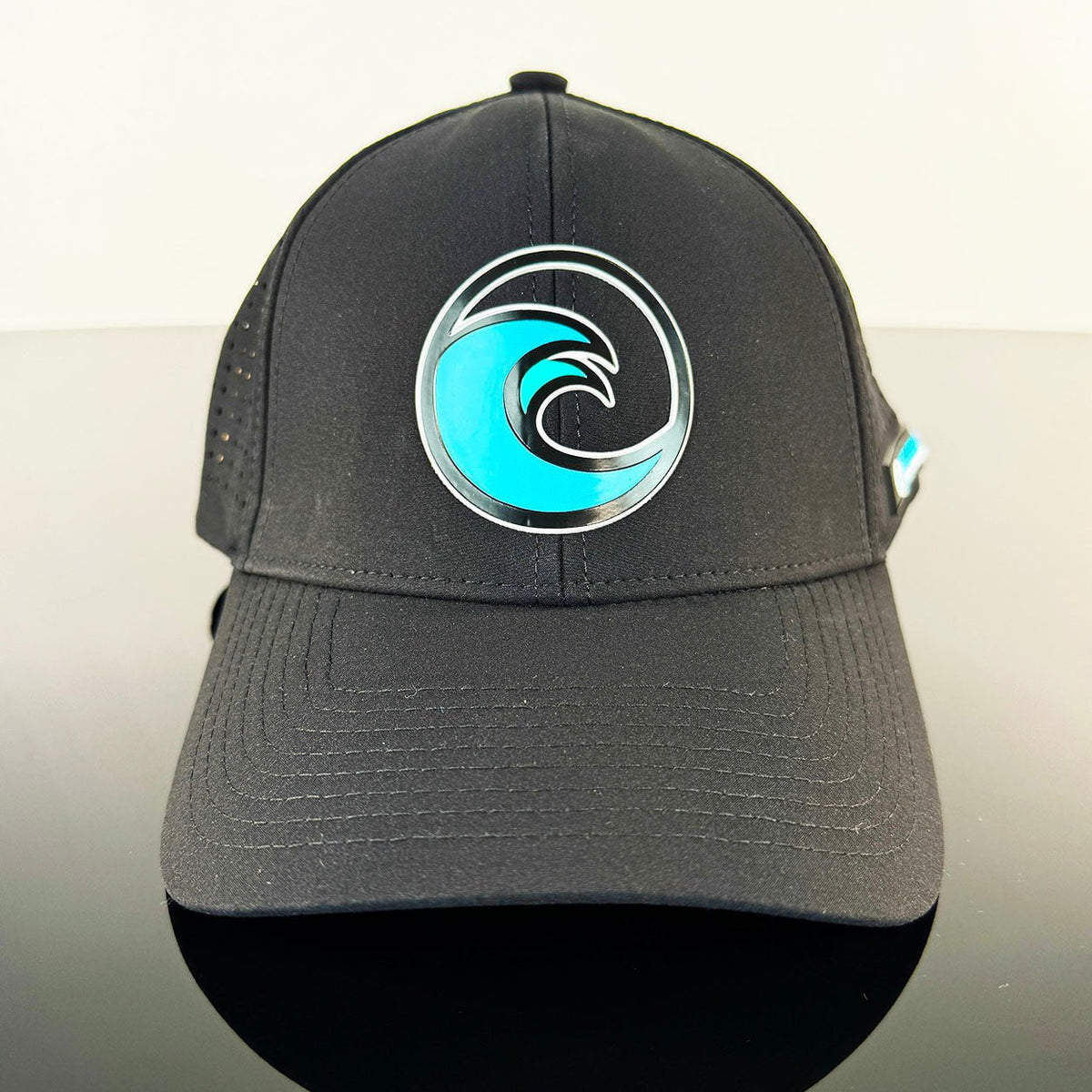 Wave Pro Hat