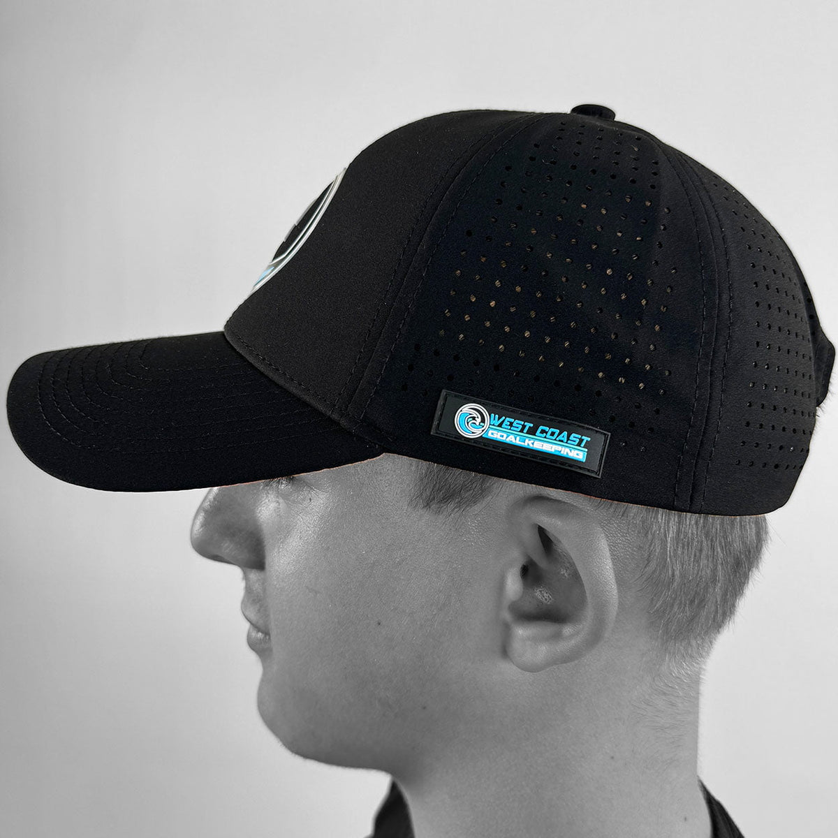 Wave Pro Hat