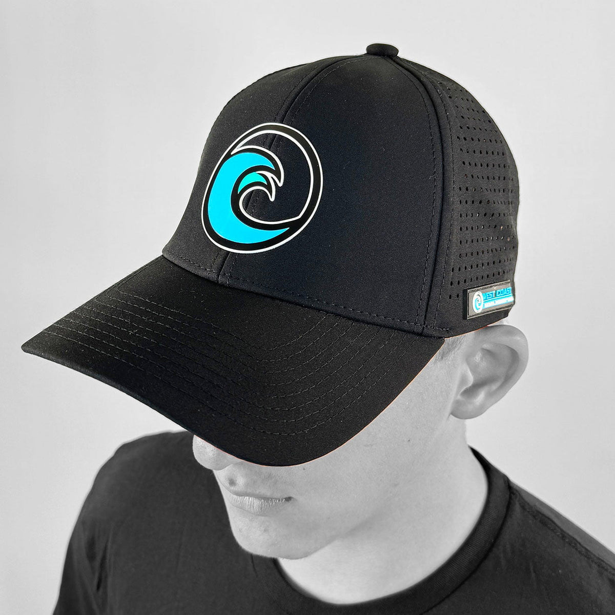 Wave Pro Hat