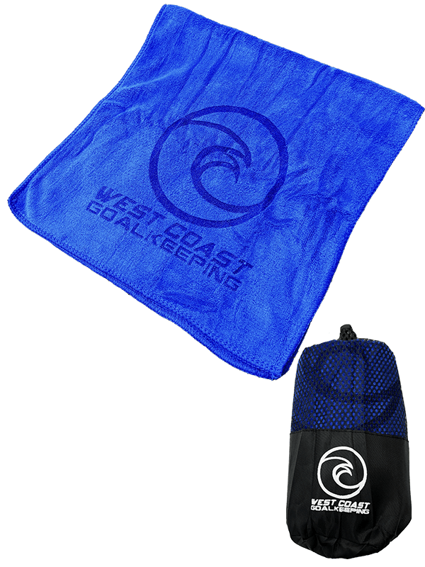 Glove Care Towel