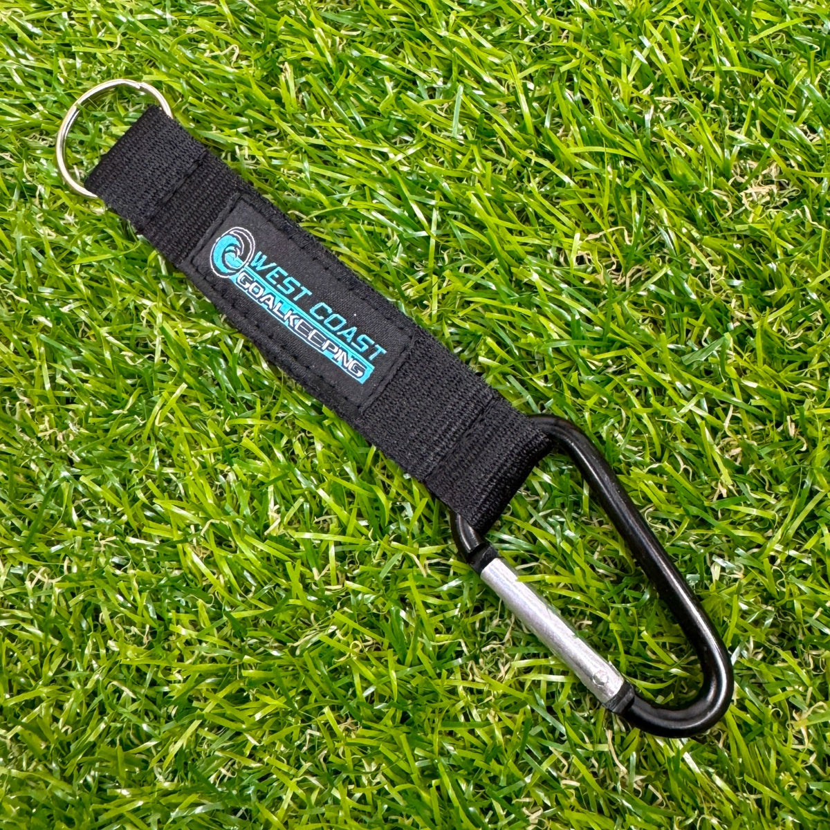 West Coast Carabiner