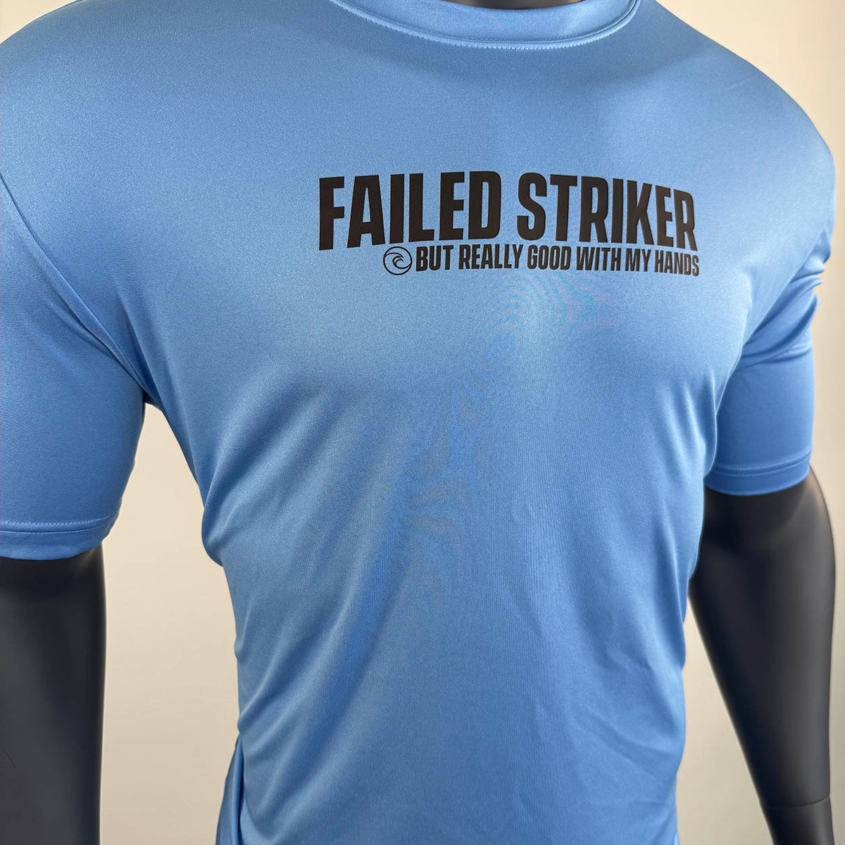 Failed Striker Training T-Shirt