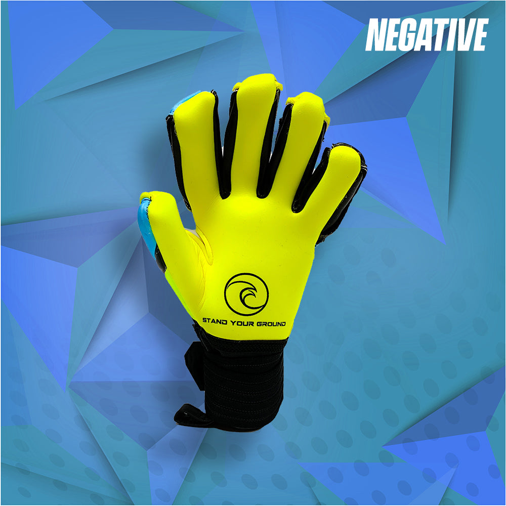 Glove Care - West Coast Goalkeeping