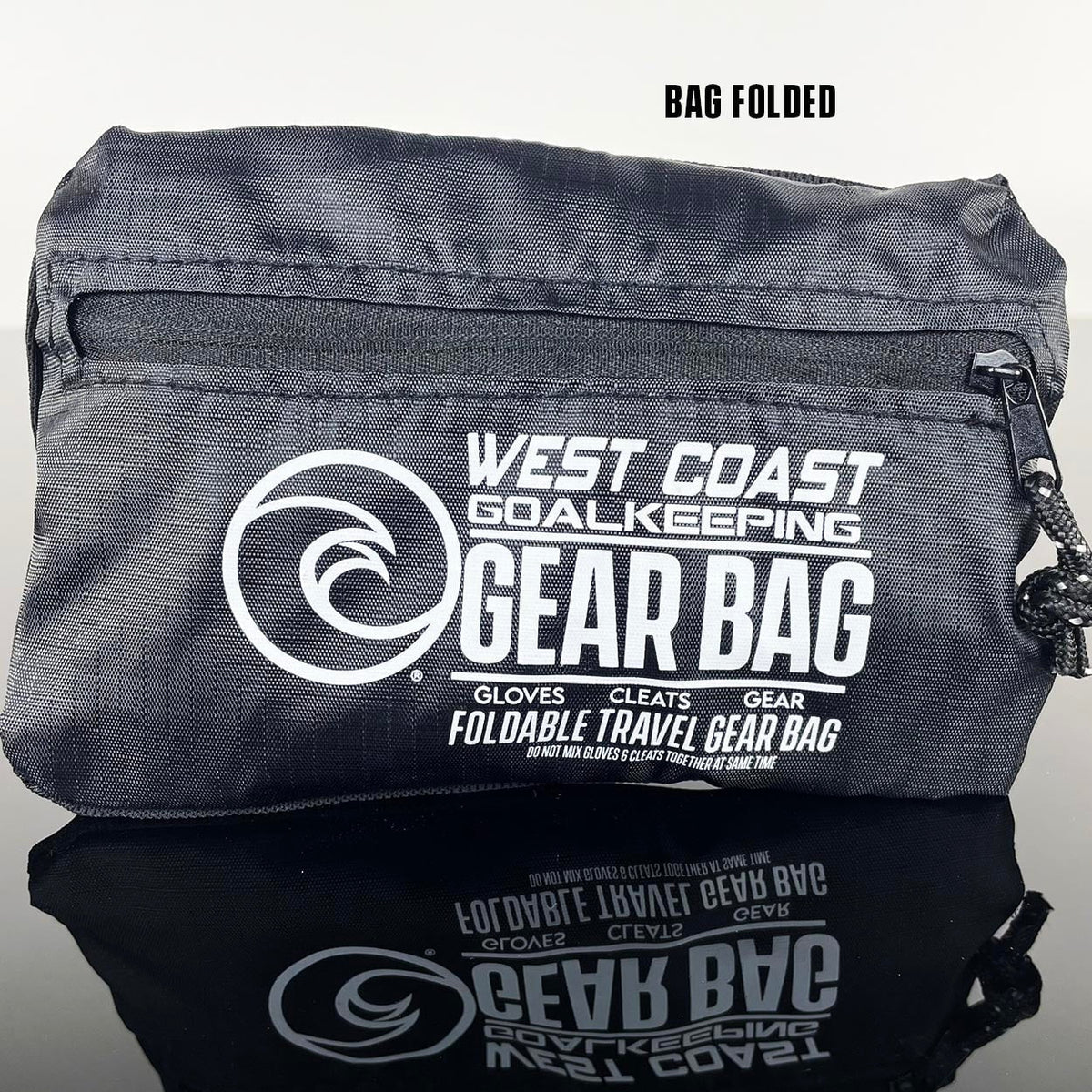 Foldable Gear Bag