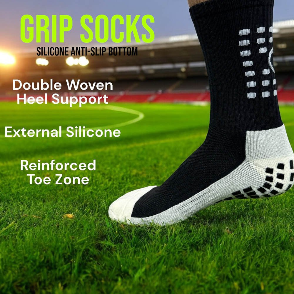 Grip Socks