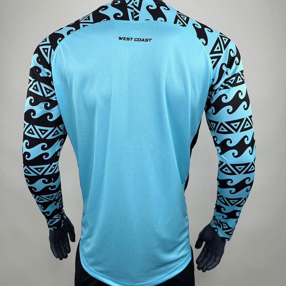 Kona Blue Jersey