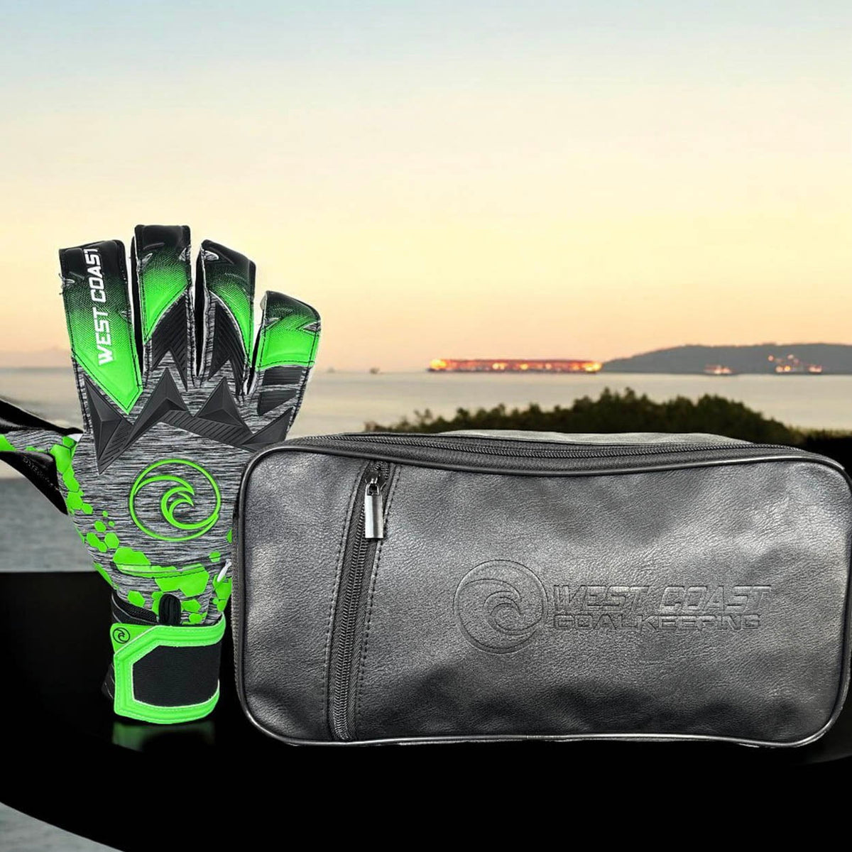 Premium Glove Bag