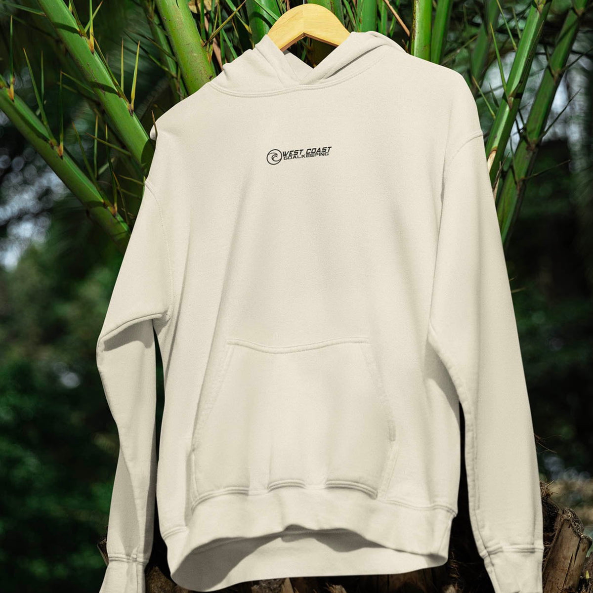 Essentials Hoodie