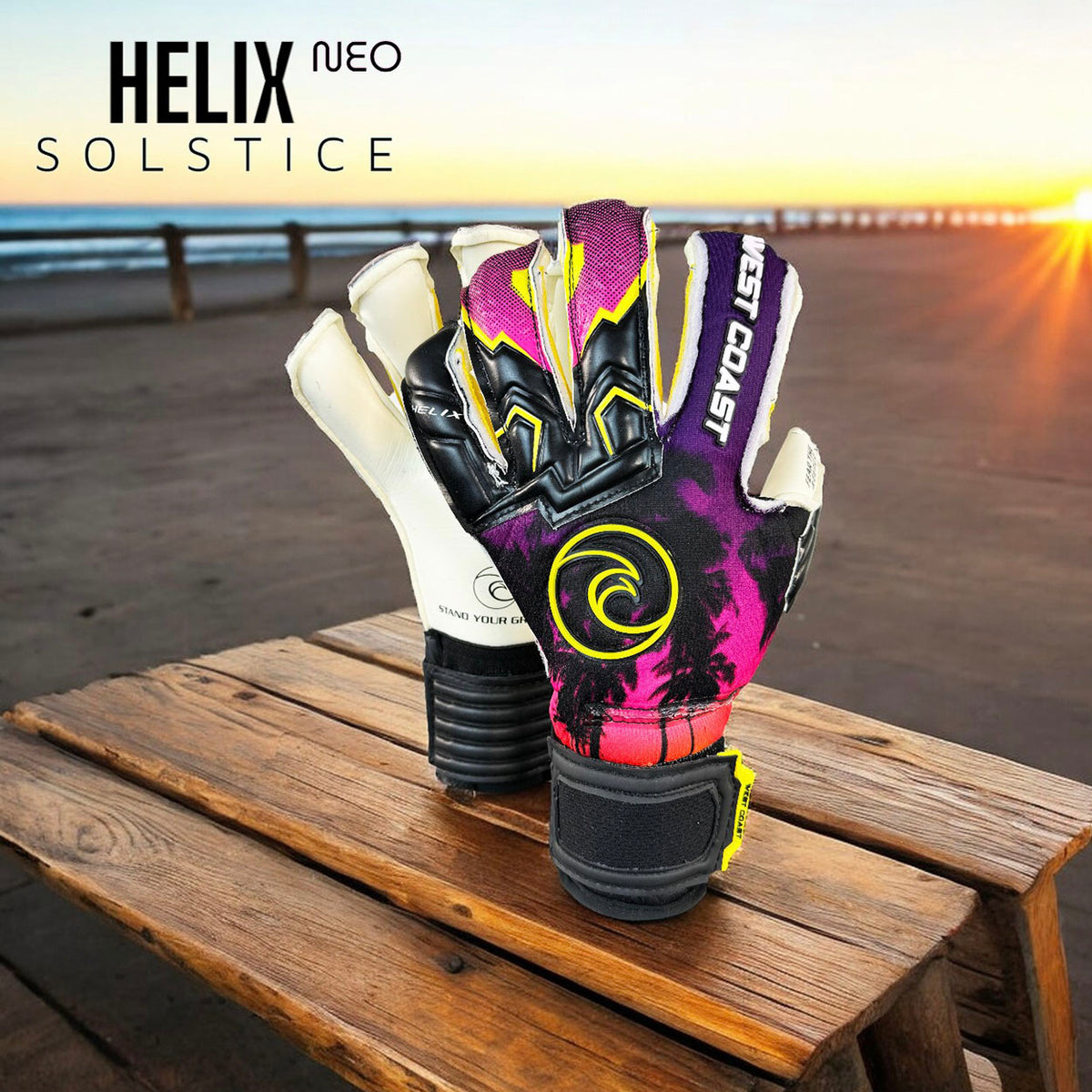 Solstice gloves sale