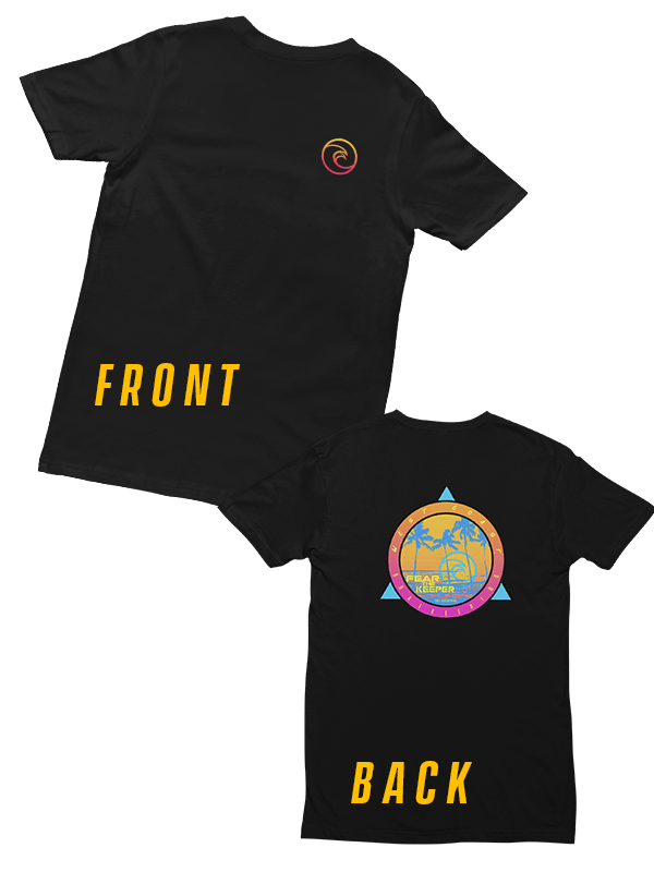 Summer Vibes T-Shirt