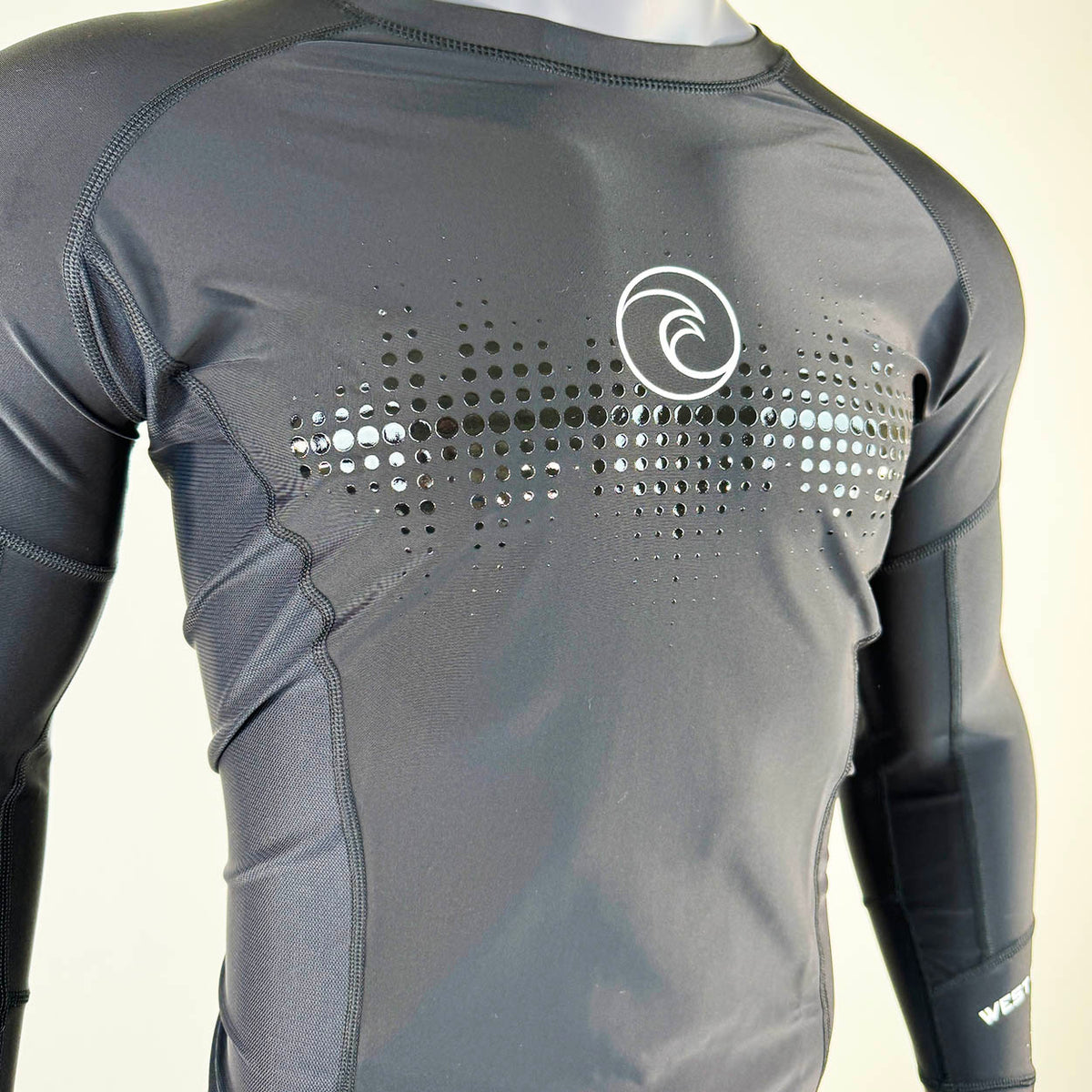 Unisex Non-Padded BaseLayer Undershirt