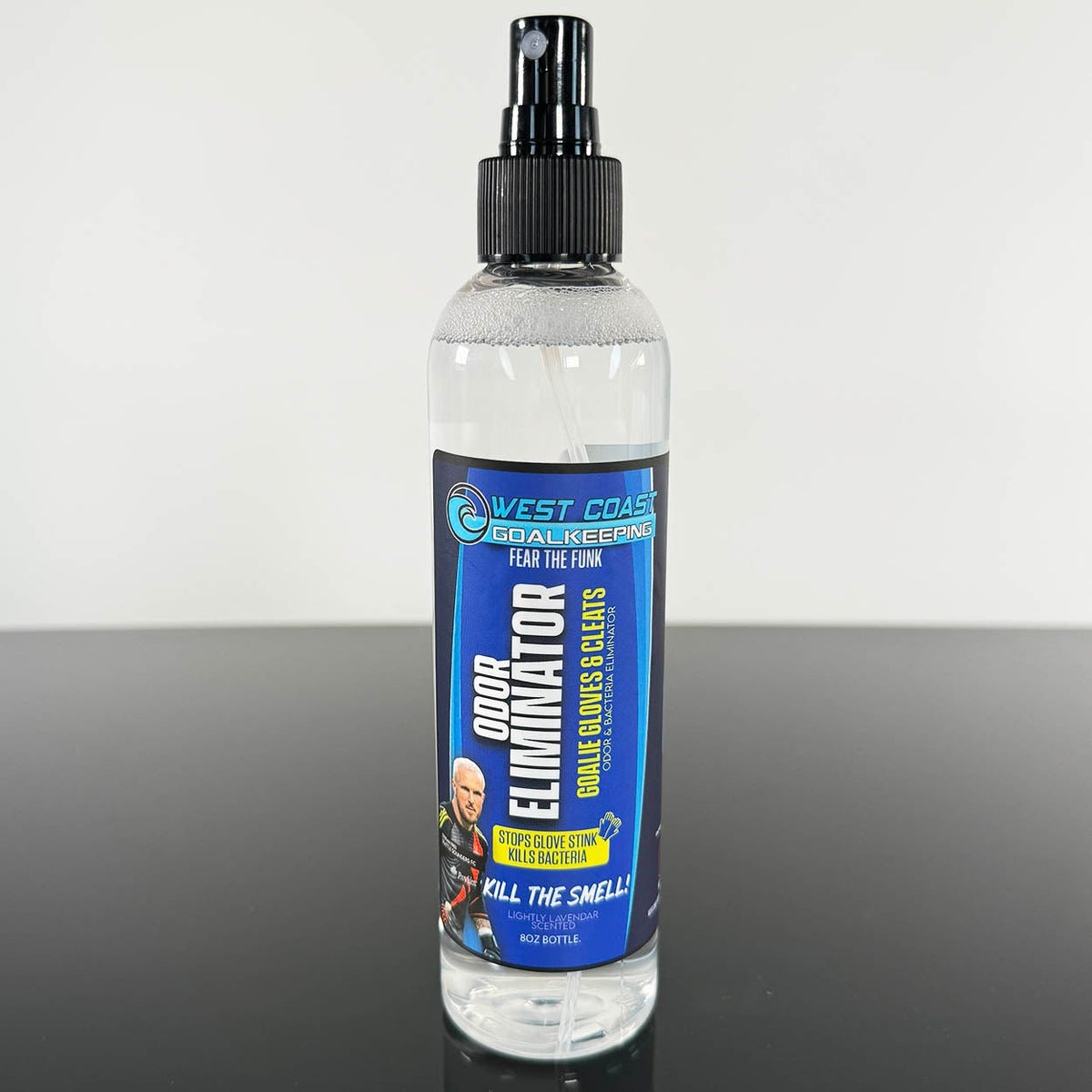 West Coast Odor Eliminator