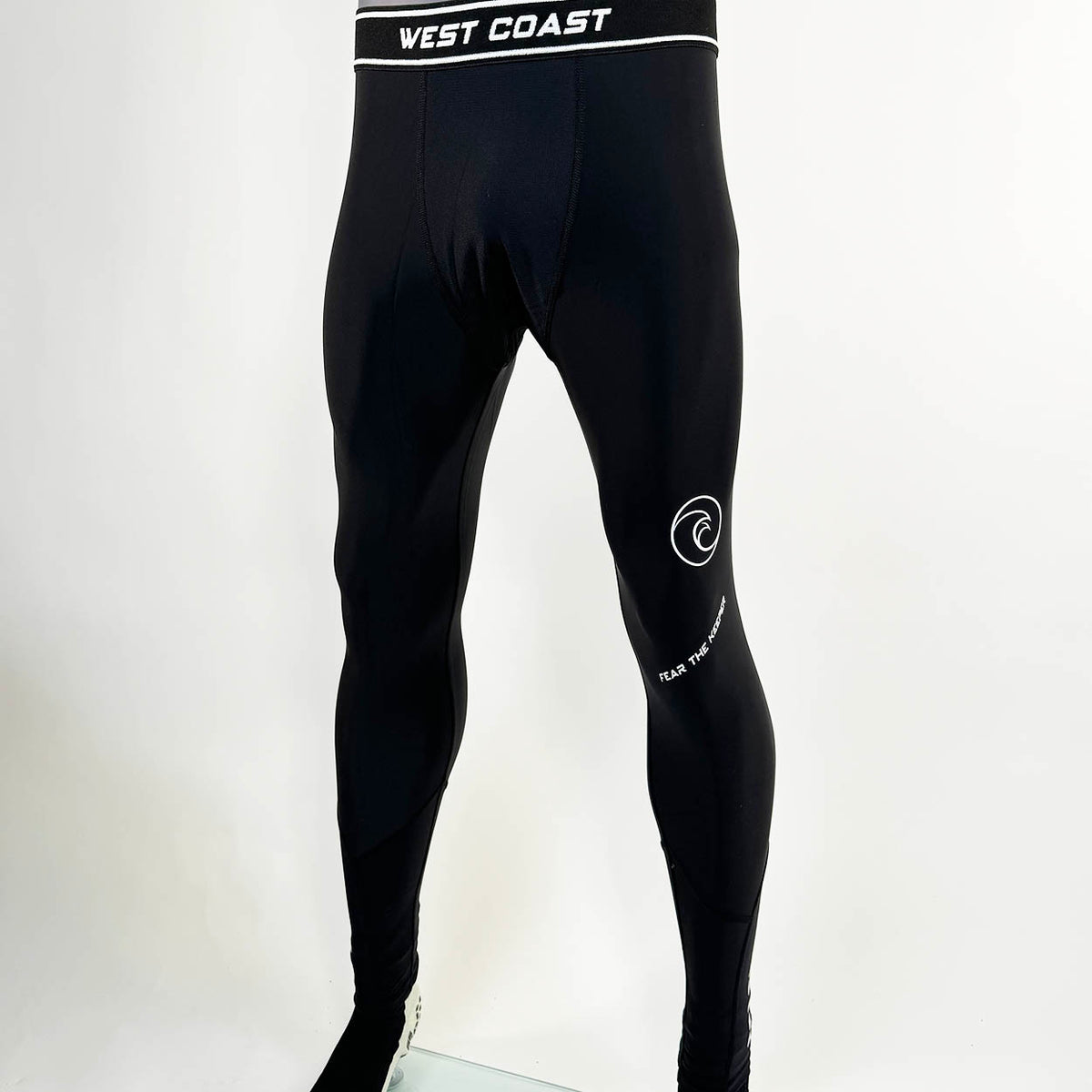 Unisex Non-Padded BaseLayer Set