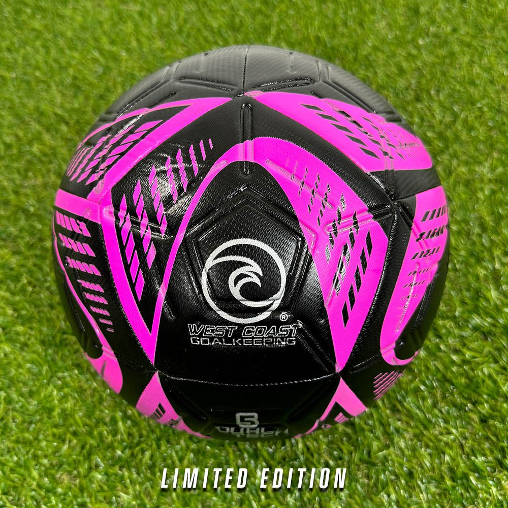 Black Friday Limited Edition Ball