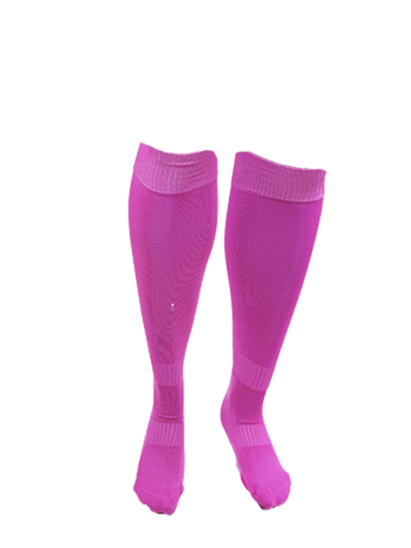 Pink Socks - West Coast Goalkeeping