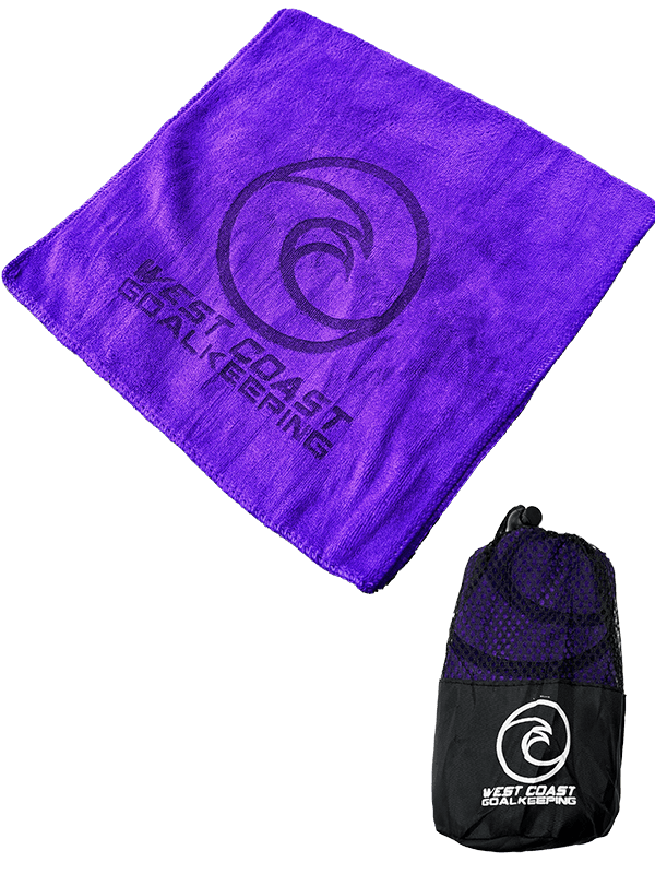 Glove Care Towel