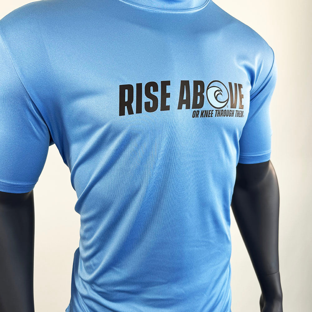 Rise Above T-Shirt